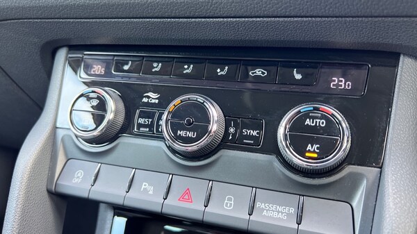 Used Skoda Kodiaq 2024 for sale - 76074319: Photo 51