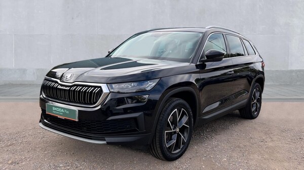 Used Skoda Kodiaq 2024 for sale - 76074319: Photo 7