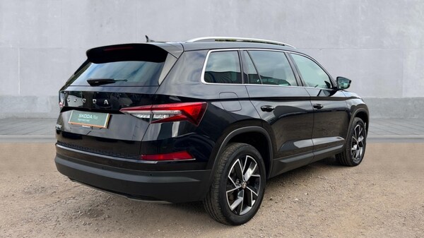 Used Skoda Kodiaq 2024 for sale - 76074319: Photo 8