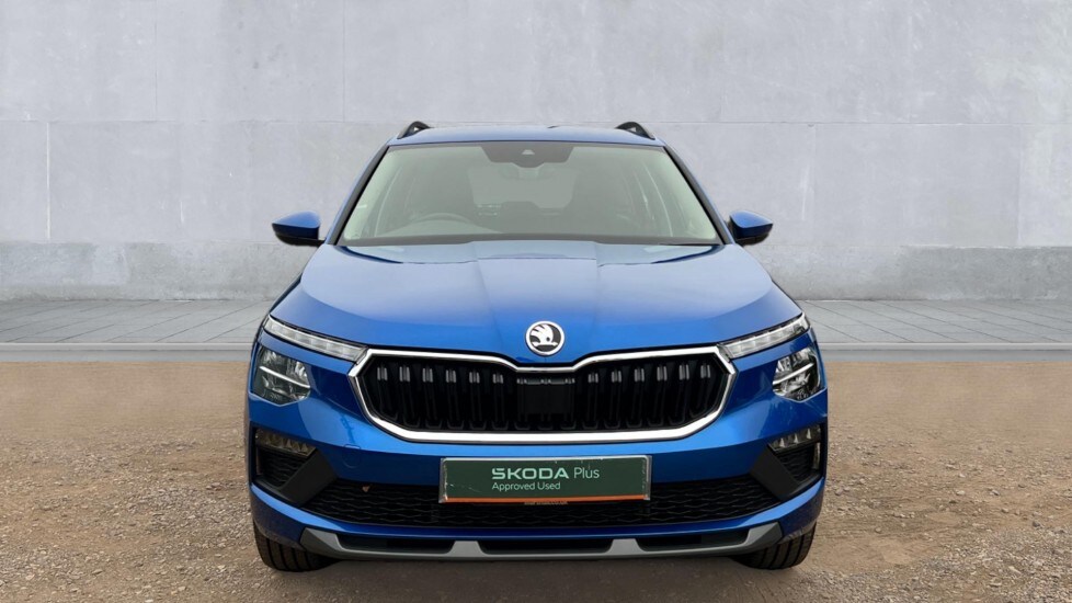 Used Skoda Kamiq 2025 for sale - 76112283: Photo 10