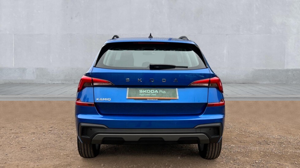 Used Skoda Kamiq 2025 for sale - 76112283: Photo 11