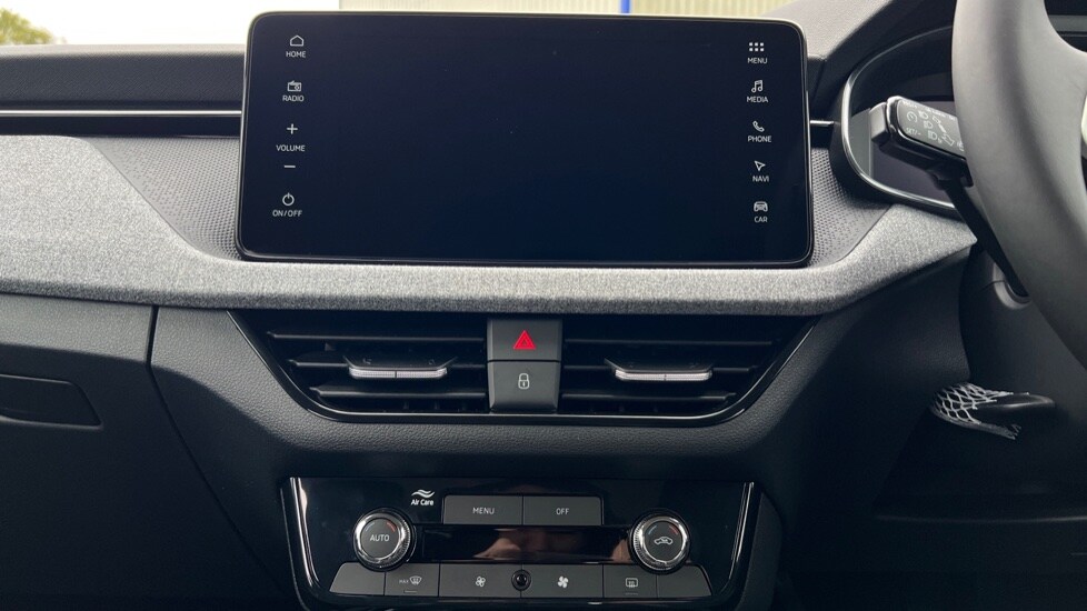 Used Skoda Kamiq 2025 for sale - 76112283: Photo 13