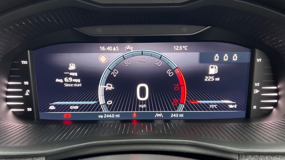 Used Skoda Kamiq 2025 for sale - 76112283: Photo 14