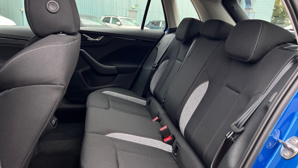 Used Skoda Kamiq 2025 for sale - 76112283: Photo 15