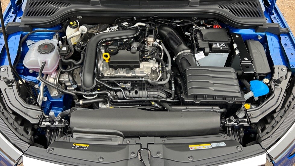 Used Skoda Kamiq 2025 for sale - 76112283: Photo 17