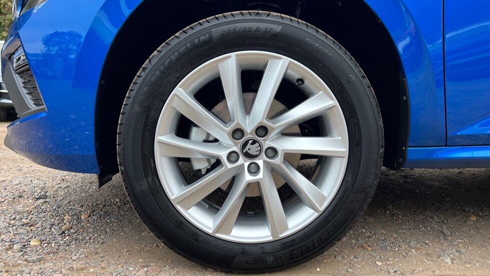 Used Skoda Kamiq 2025 for sale - 76112283: Photo 19