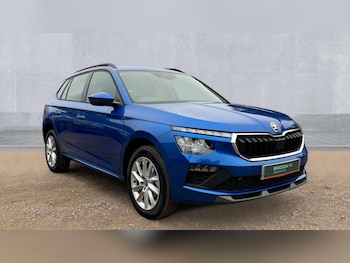 Skoda - Kamiq