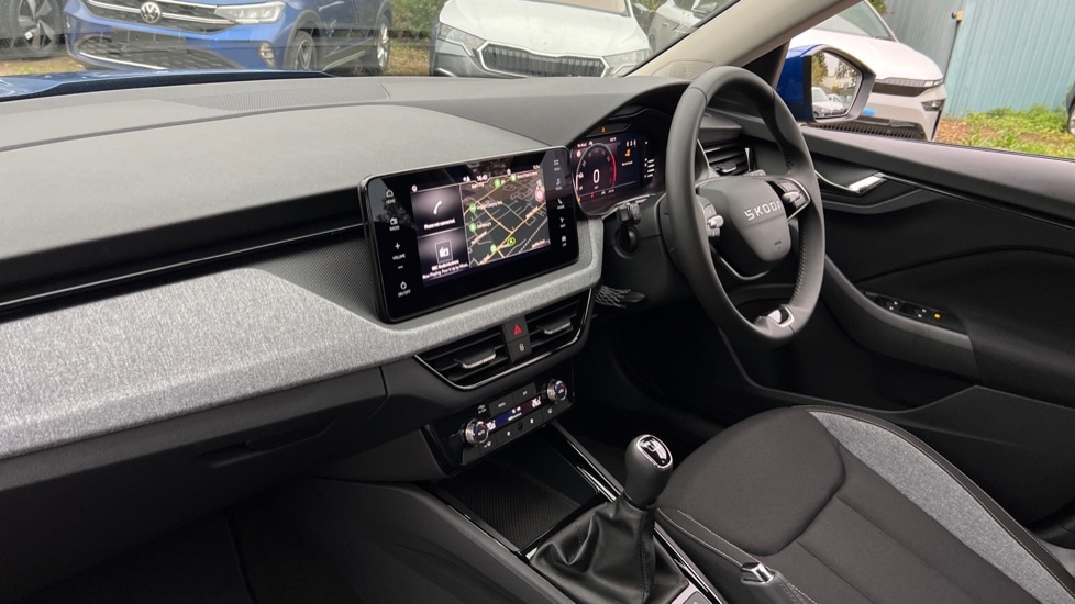 Used Skoda Kamiq 2025 for sale - 76112283: Photo 2