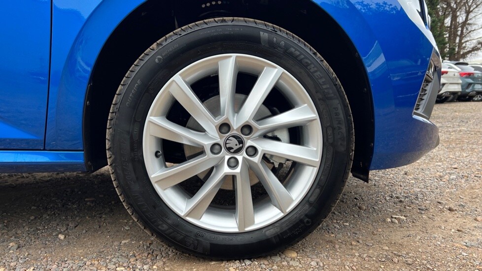 Used Skoda Kamiq 2025 for sale - 76112283: Photo 20