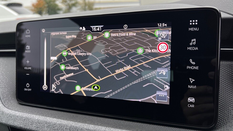 Used Skoda Kamiq 2025 for sale - 76112283: Photo 21