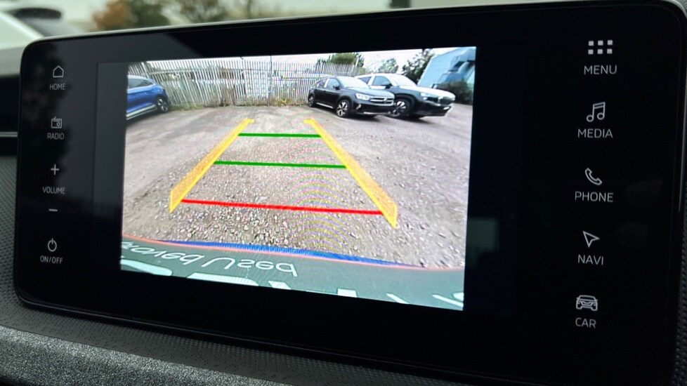 Used Skoda Kamiq 2025 for sale - 76112283: Photo 22