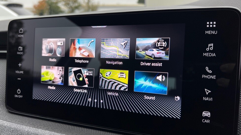 Used Skoda Kamiq 2025 for sale - 76112283: Photo 24