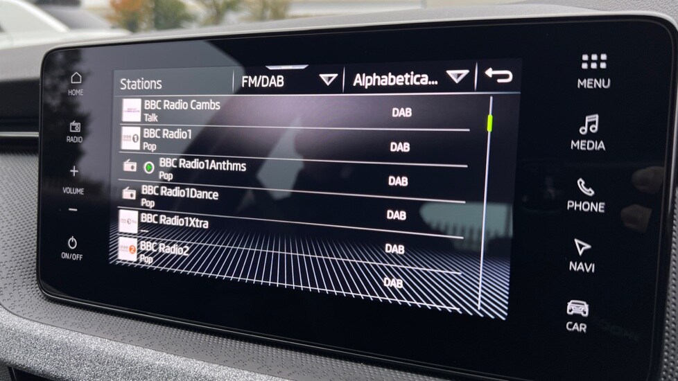 Used Skoda Kamiq 2025 for sale - 76112283: Photo 25