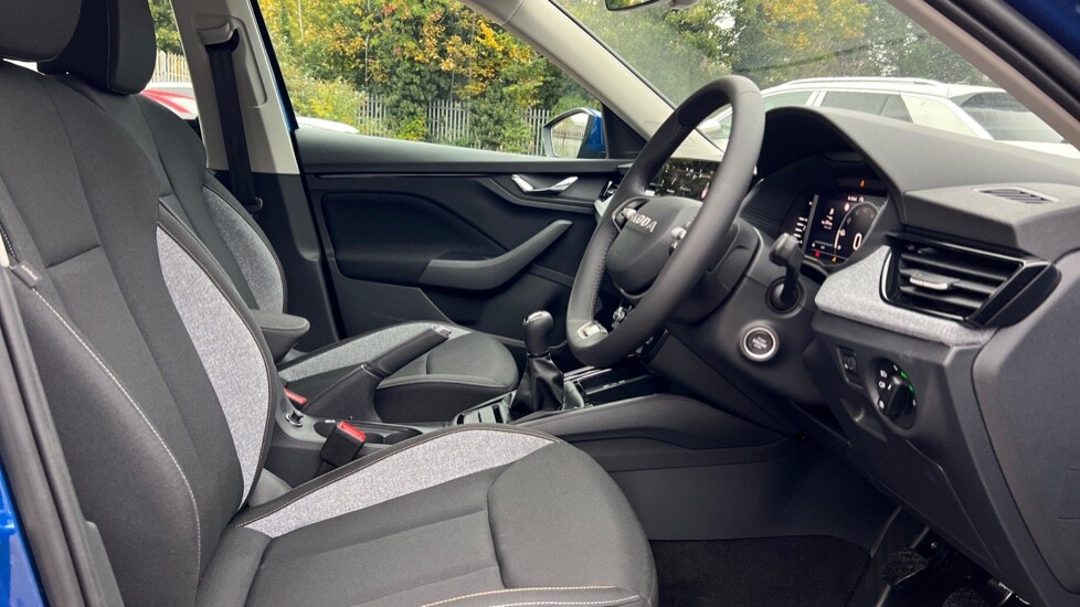 Used Skoda Kamiq 2025 for sale - 76112283: Photo 26