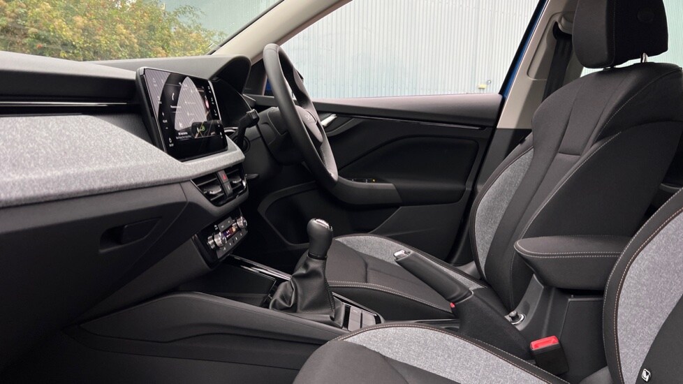 Used Skoda Kamiq 2025 for sale - 76112283: Photo 28