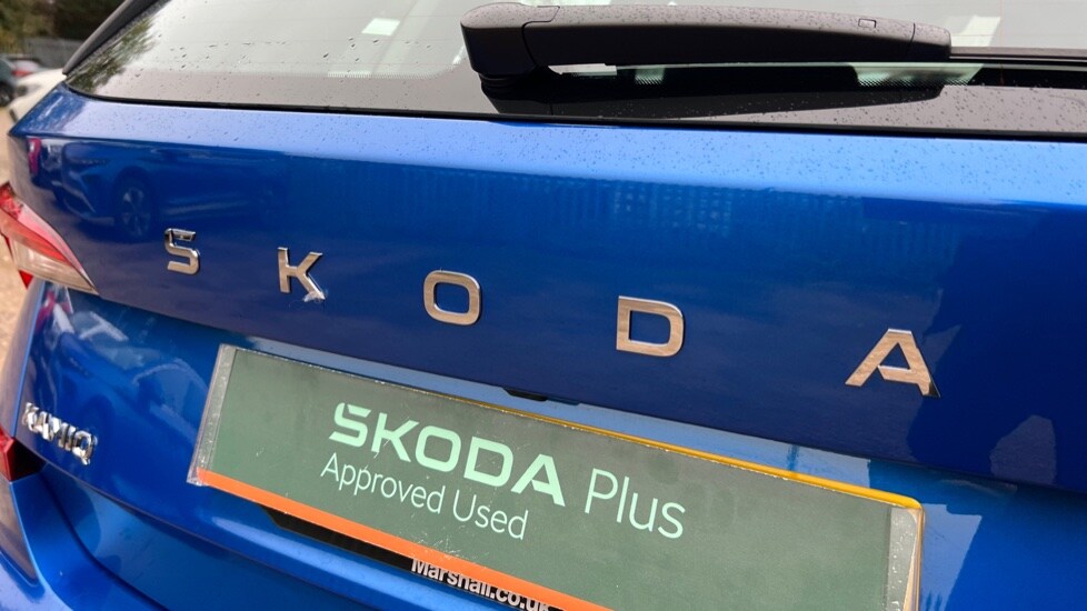 Used Skoda Kamiq 2025 for sale - 76112283: Photo 31