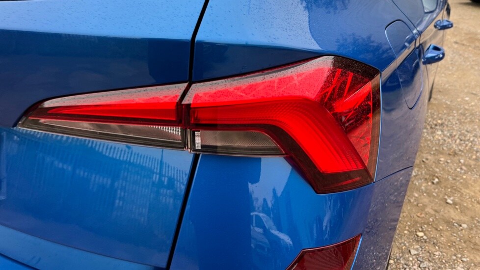 Used Skoda Kamiq 2025 for sale - 76112283: Photo 34