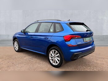 Used Skoda Kamiq 2025 for sale - 76112283: Photo