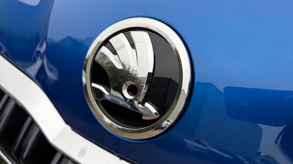 Used Skoda Kamiq 2025 for sale - 76112283: Photo 40