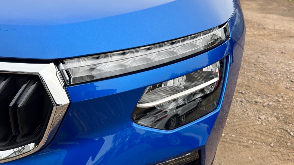 Used Skoda Kamiq 2025 for sale - 76112283: Photo 41