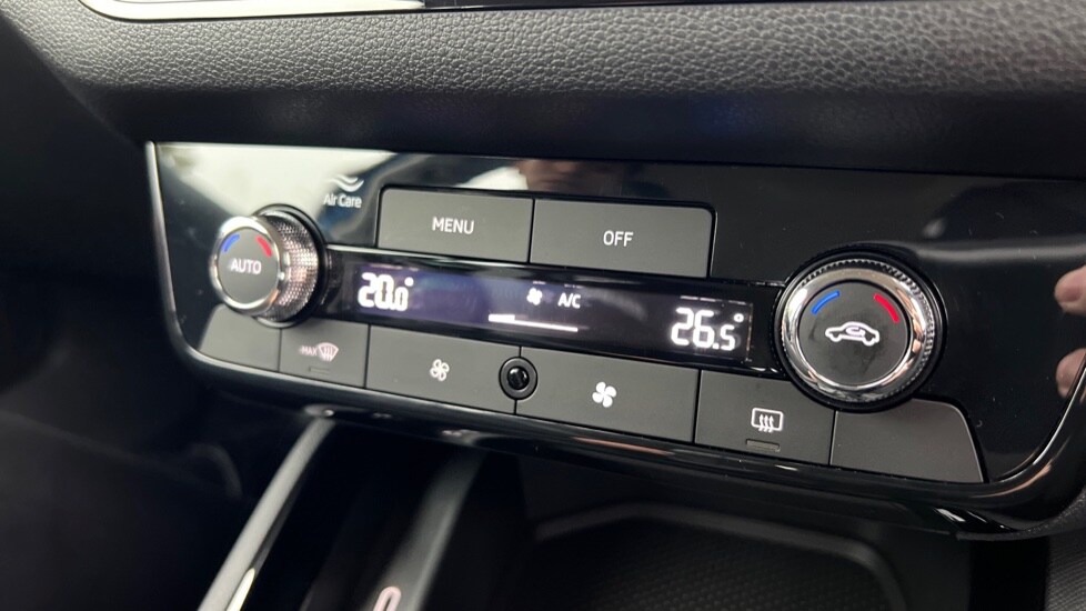 Used Skoda Kamiq 2025 for sale - 76112283: Photo 46