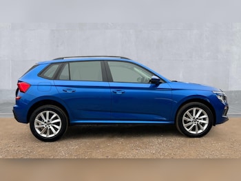 Used Skoda Kamiq 2025 for sale - 76112283: Photo