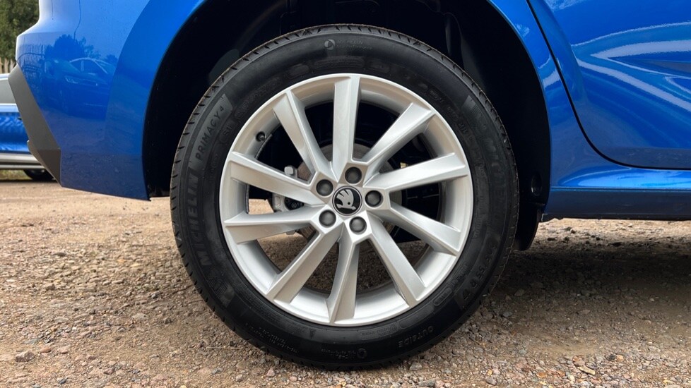 Used Skoda Kamiq 2025 for sale - 76112283: Photo 5