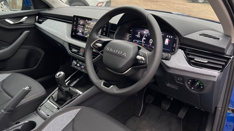 Used Skoda Kamiq 2025 for sale - 76112283: Photo 6