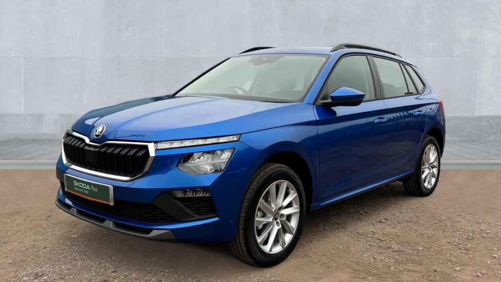 Used Skoda Kamiq 2025 for sale - 76112283: Photo 7