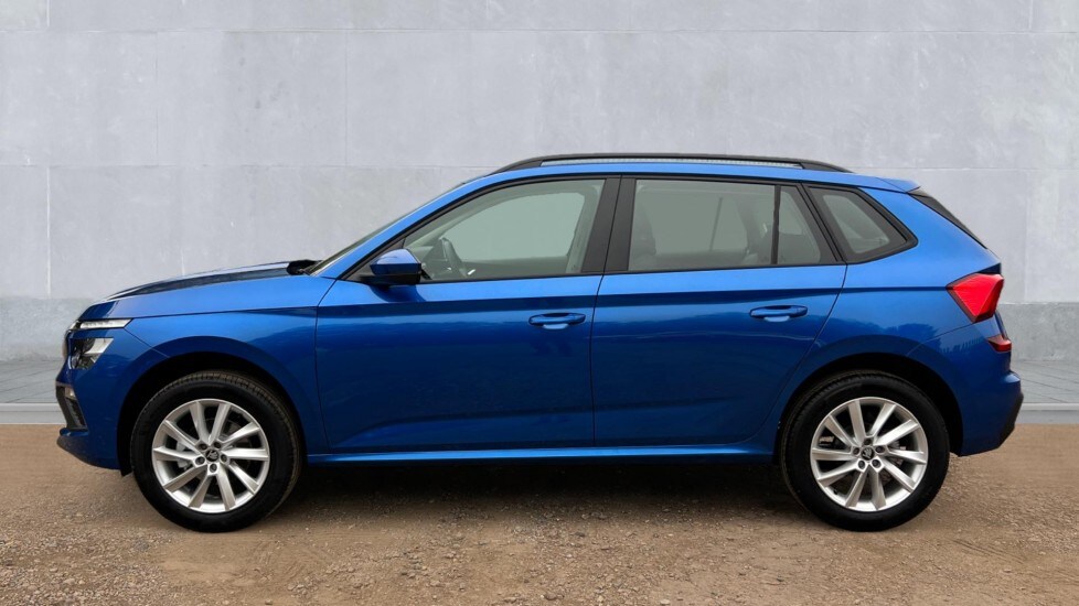 Used Skoda Kamiq 2025 for sale - 76112283: Photo 9