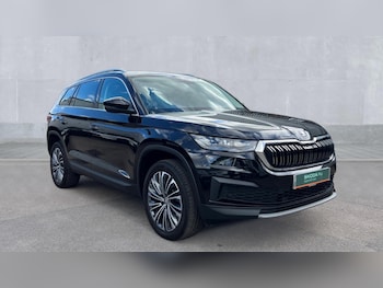 2024 - 1.5 TSI SE L Executive 5dr DSG [7 Seat]