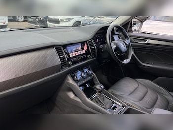 Used Skoda Kodiaq 2024 for sale - 75652793: Photo