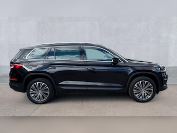 Used Skoda Kodiaq 2024 for sale - 75652793: Photo