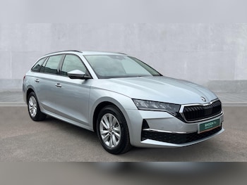 2024 - 1.5 TSI SE Technology 5dr