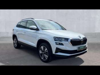 2024 - 1.5 TSI SE Drive 5dr