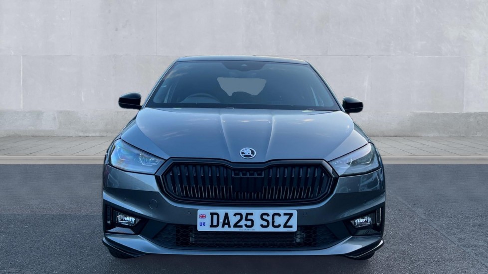 Used Skoda Fabia 2025 for sale - 76872406: Photo 10