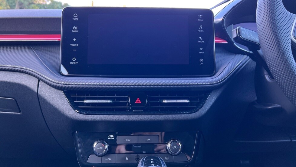 Used Skoda Fabia 2025 for sale - 76872406: Photo 13