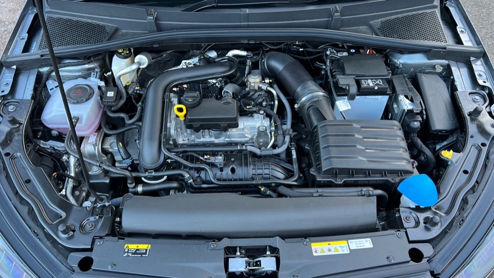 Used Skoda Fabia 2025 for sale - 76872406: Photo 17