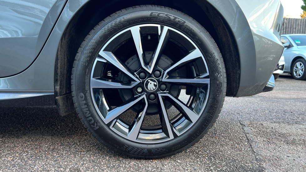 Used Skoda Fabia 2025 for sale - 76872406: Photo 18