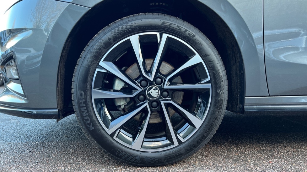 Used Skoda Fabia 2025 for sale - 76872406: Photo 19