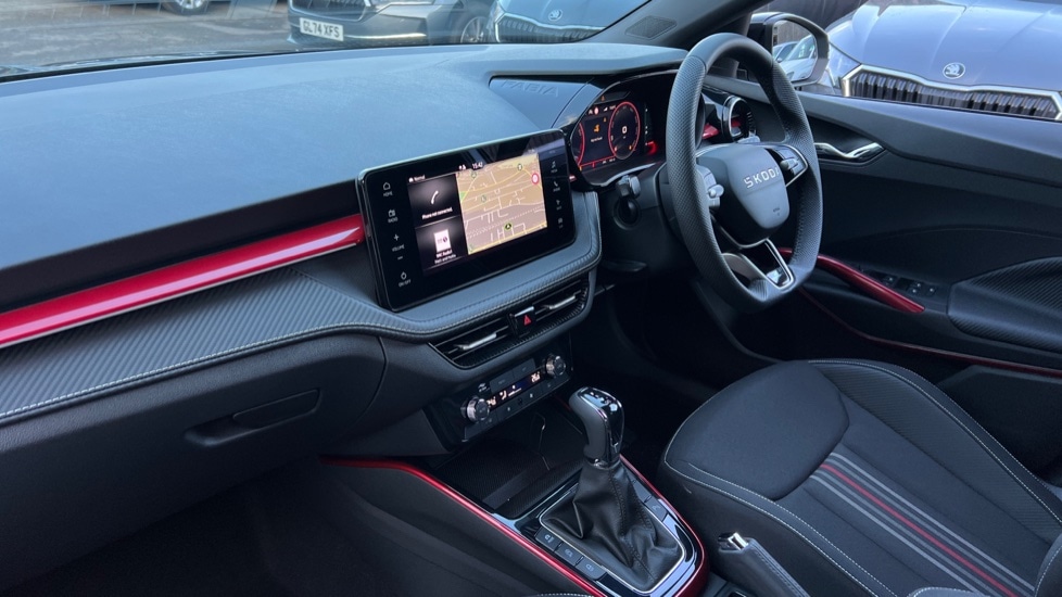 Used Skoda Fabia 2025 for sale - 76872406: Photo 2