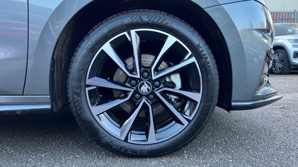 Used Skoda Fabia 2025 for sale - 76872406: Photo 20