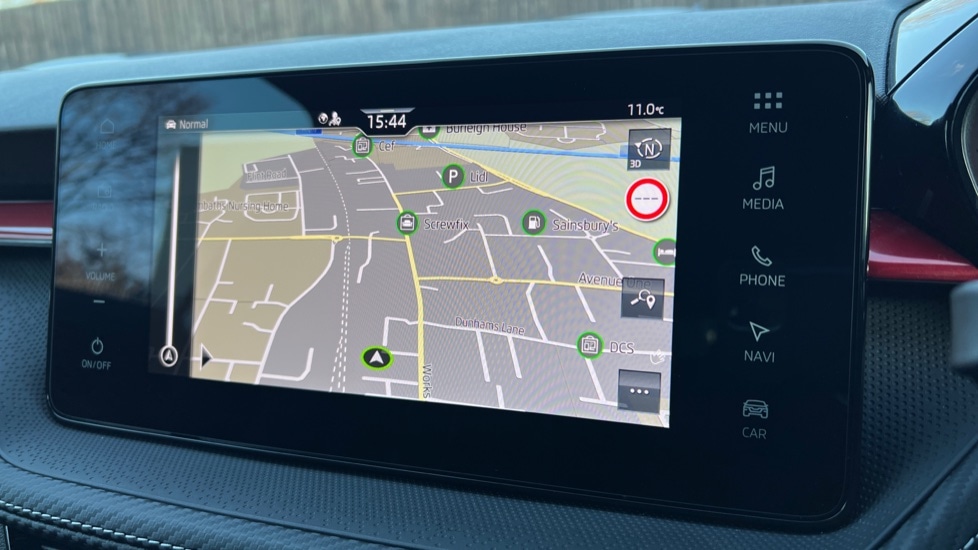 Used Skoda Fabia 2025 for sale - 76872406: Photo 21