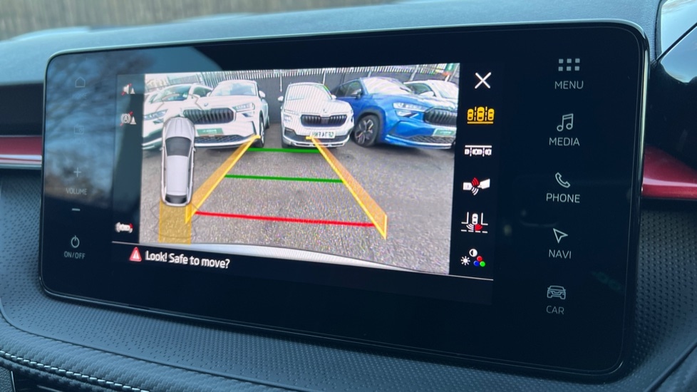 Used Skoda Fabia 2025 for sale - 76872406: Photo 22