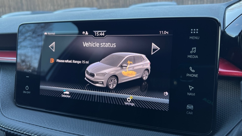 Used Skoda Fabia 2025 for sale - 76872406: Photo 23