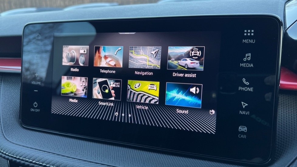 Used Skoda Fabia 2025 for sale - 76872406: Photo 24