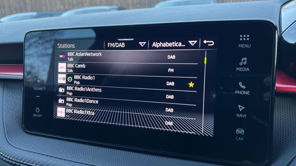 Used Skoda Fabia 2025 for sale - 76872406: Photo 25