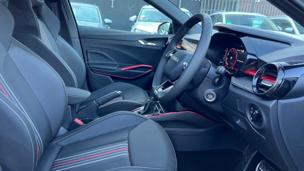 Used Skoda Fabia 2025 for sale - 76872406: Photo 26