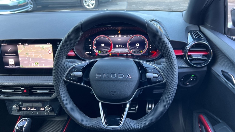 Used Skoda Fabia 2025 for sale - 76872406: Photo 27