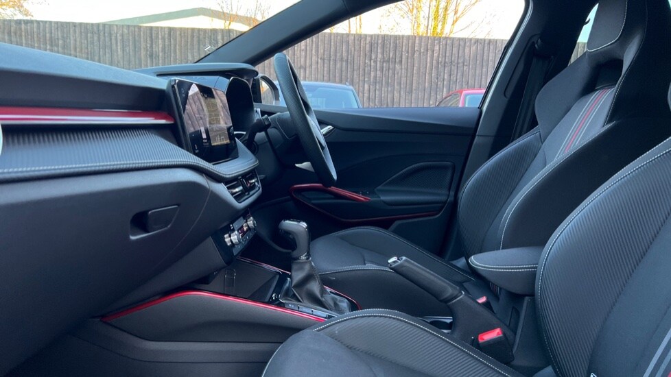 Used Skoda Fabia 2025 for sale - 76872406: Photo 28